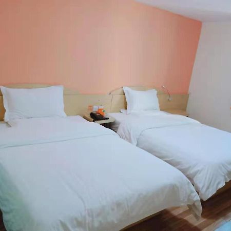 7Days Inn Guiyang Guanshui Road 2Nd Branch Exteriér fotografie