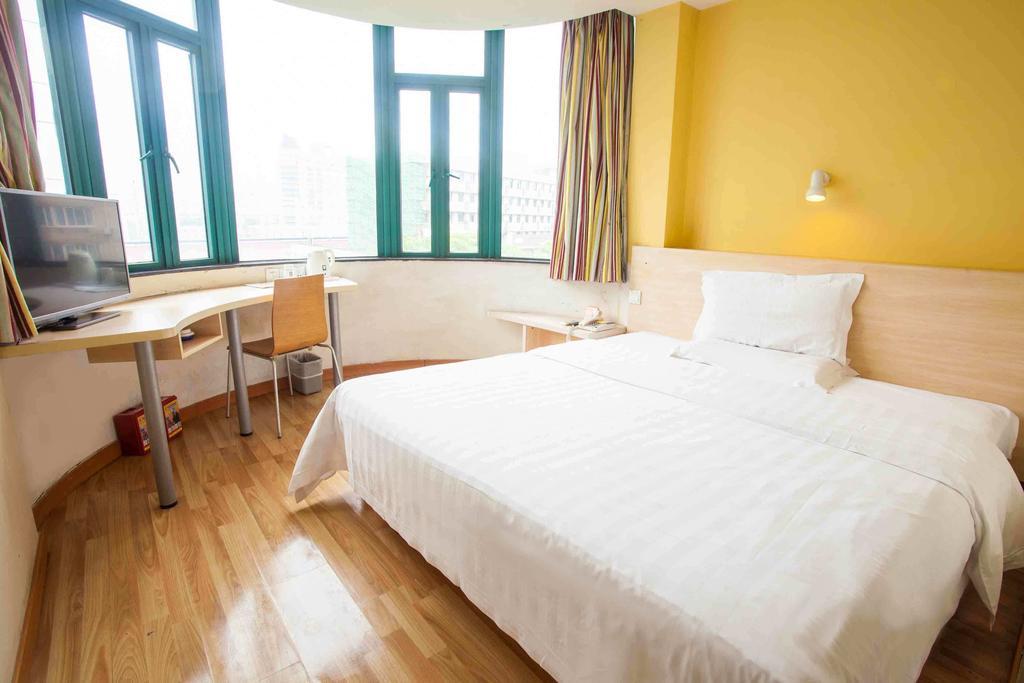 7Days Inn Guiyang Guanshui Road 2Nd Branch Pokoj fotografie