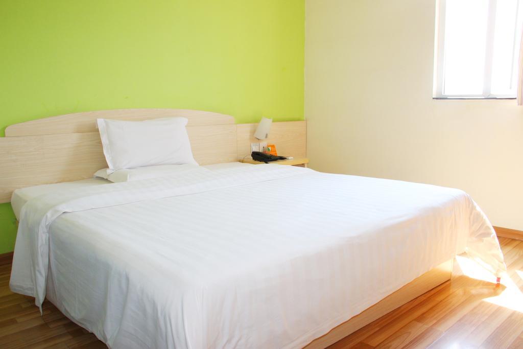 7Days Inn Guiyang Guanshui Road 2Nd Branch Exteriér fotografie