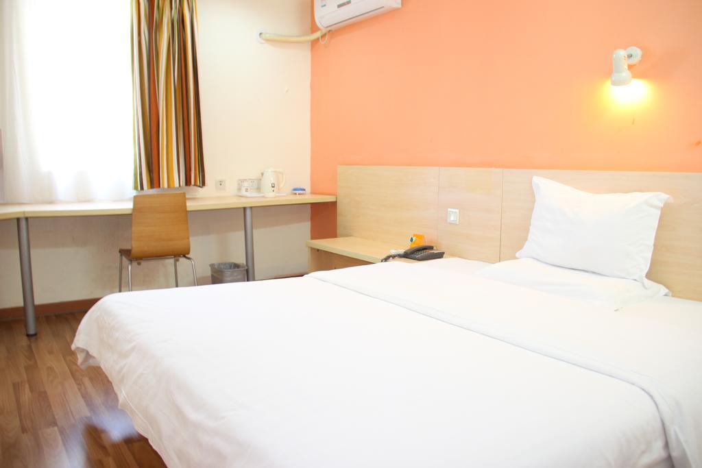 7Days Inn Guiyang Guanshui Road 2Nd Branch Exteriér fotografie
