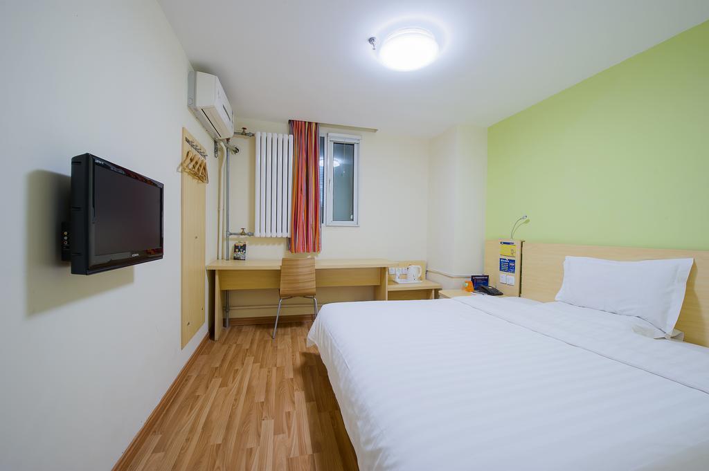 7Days Inn Guiyang Guanshui Road 2Nd Branch Exteriér fotografie