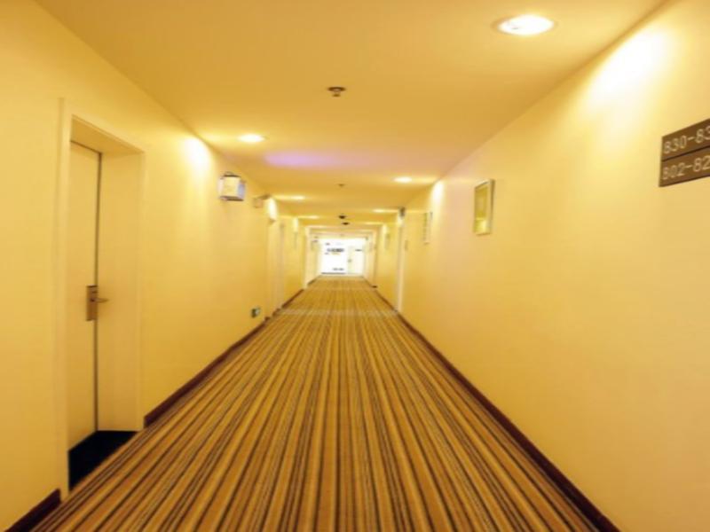 7Days Inn Guiyang Guanshui Road 2Nd Branch Exteriér fotografie